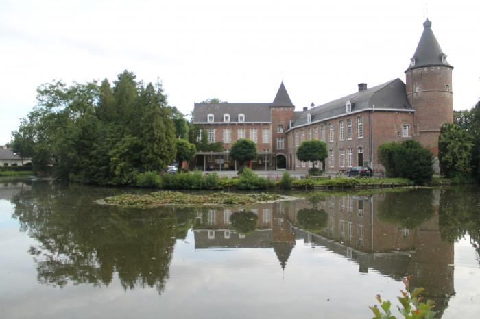 Kasteel Kruikenberg